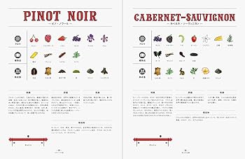 ワインは楽しい! 絵で読むワイン教本 改訂2022年版 ワインは楽しい！ | PIE International